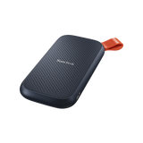 Disco Duro Externo SSD SanDisk 2TB