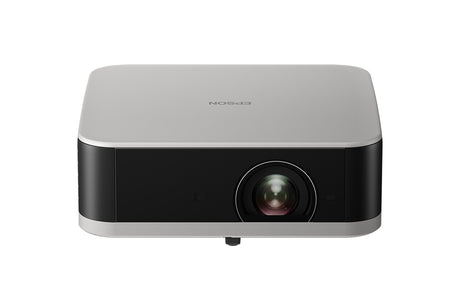 Proyector Epson EF‑30 Smart Portátil – Full HD – Android TV