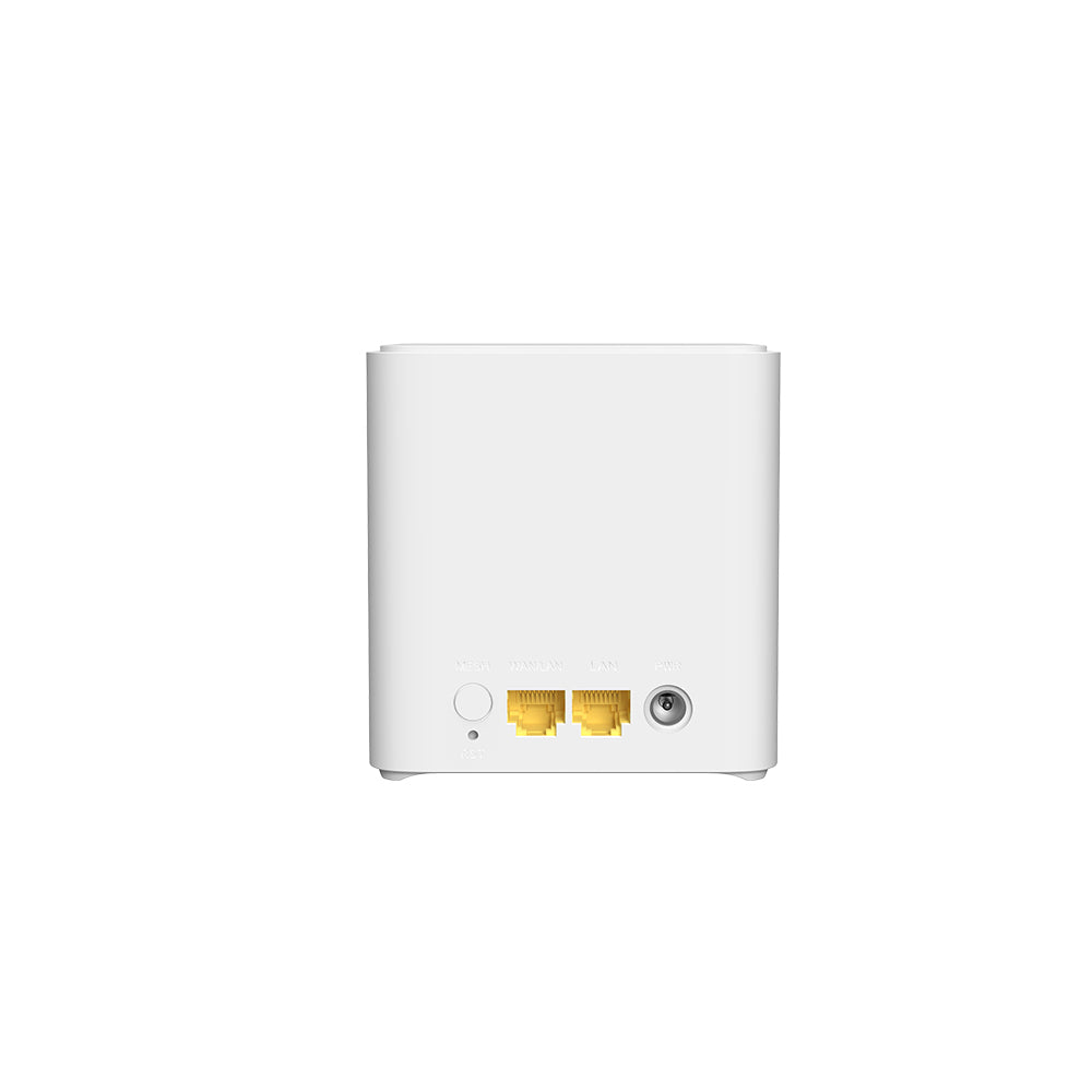 EX3(3-PACK) Sistema de malla wifi 6 de doble banda para todo el hogar