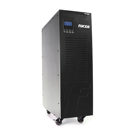 UPS Online Forza FDC-106K | 6000VA / 6000W, Doble Conversión, PF1, 110/120V – FDC-106K