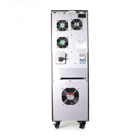 UPS Online Forza FDC-106K | 6000VA / 6000W, Doble Conversión, PF1, 110/120V – FDC-106K