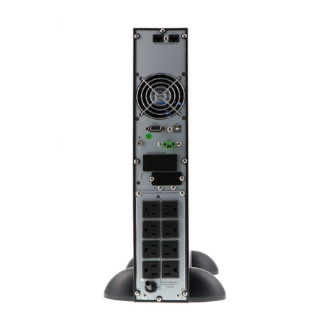 UPS Online Forza 1500W Rack 8 Tomas UL 110/120V