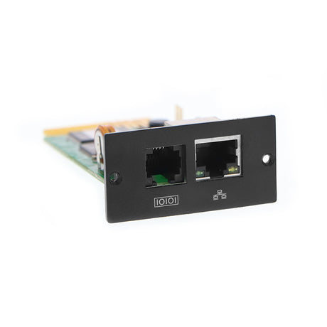 Tarjeta SNMP Forza Power Technologies