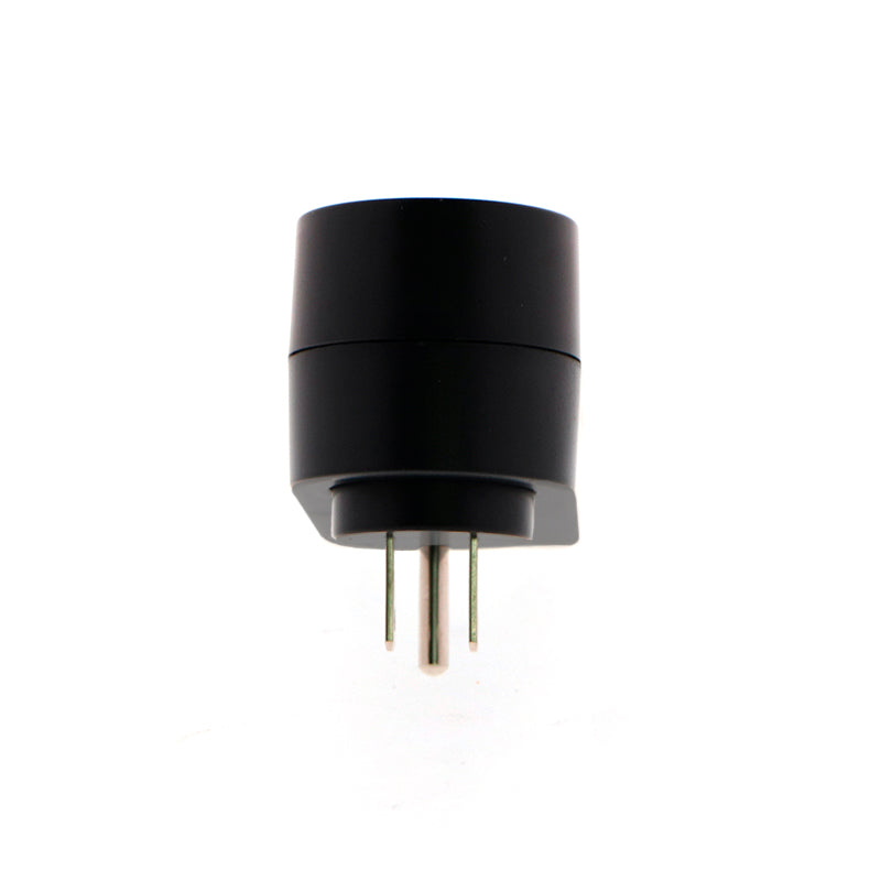 Protector de Voltaje Coaxial Forza – 1800W / 2 Tomas 110V FVP-0200C