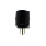 Protector de Voltaje Coaxial Forza – 1800W / 2 Tomas 110V FVP-0200C