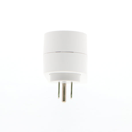 Protector de Sobretensión Forza FVP-1201B 900J 1 Toma 110V US