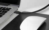 Cable de Audio/Video HDMI Plano 10 Pies Xtech