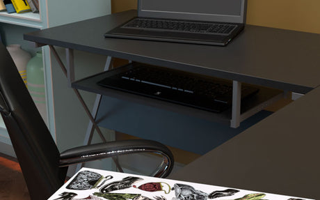 Escritorio de Esquina Xtech