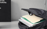 Mochila para Laptop Xtech Harker XTB-213 15.6" Negra