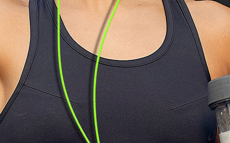 Auriculares con Micrófono Cableados 3.5mm TRRS Xtech XTG-235 (Paquete de 10)