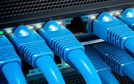 Cable de red UTP Cat6 Xtech XTC-226, 24 AWG, 305m, gris