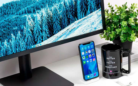 Cable VGA Xtech XTC-308 – DB15 Macho a Macho 6ft (1,8m)