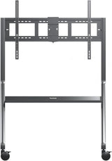 Trolley Slim ViewSonic para pantallas de 55 a 105 pulgadas