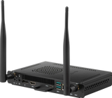 PC con ranura para pantalla interactiva ViewSonic ViewBoard® VPCF5-W55-G1-2A