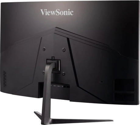 Monitor Gaming Curvo ViewSonic OMNI VX3218-PC-MHD – 32" Full HD / 180Hz / 1ms / FreeSync Premium / HDR10 / Altavoces / HDMI + DP