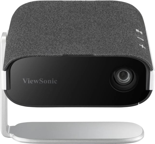 Proyector LED Portátil Viewsonic M1x con Altavoces Harman Kardon