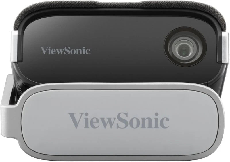 Proyector LED Portátil Viewsonic M1x con Altavoces Harman Kardon