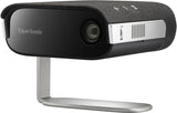 Proyector LED Portátil Viewsonic M1x con Altavoces Harman Kardon