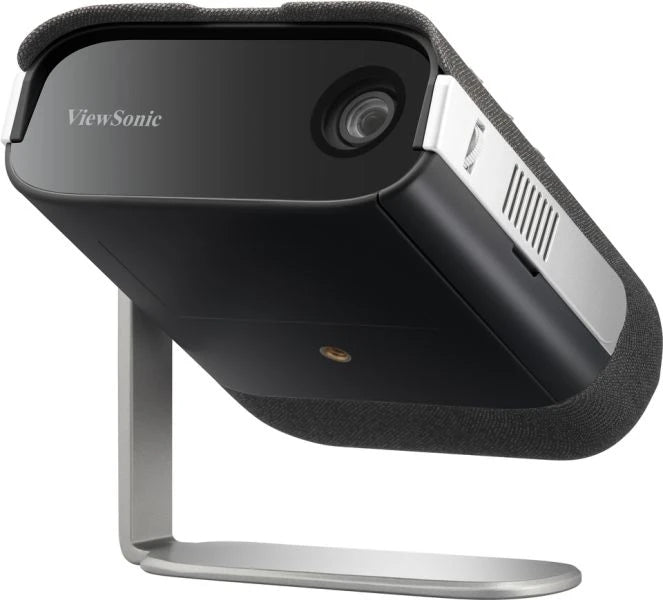 Proyector LED Portátil Viewsonic M1x con Altavoces Harman Kardon