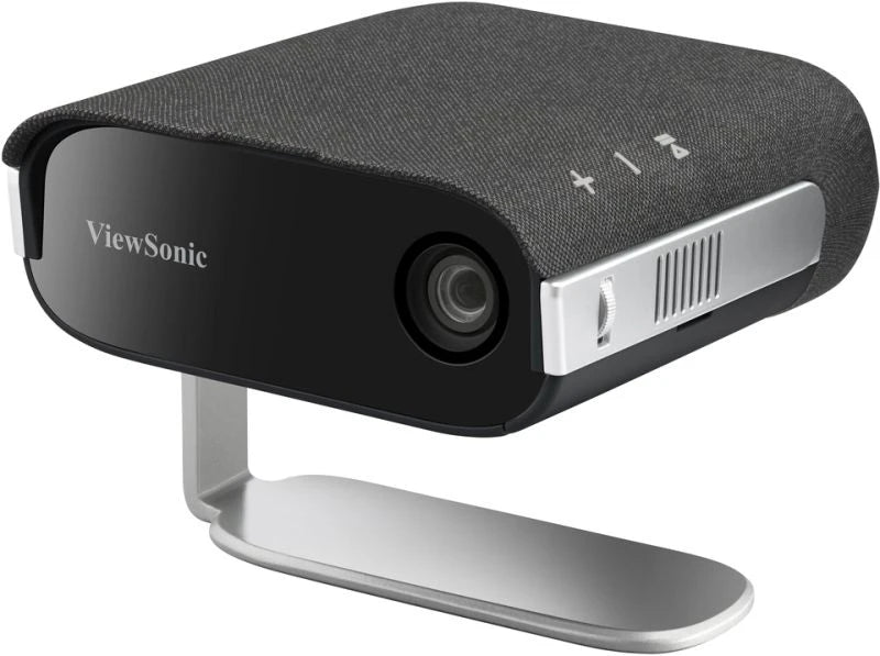 Proyector LED Portátil Viewsonic M1x con Altavoces Harman Kardon