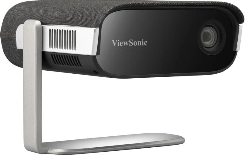 Proyector LED Portátil Viewsonic M1x con Altavoces Harman Kardon