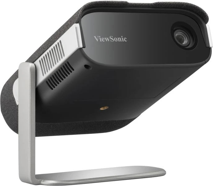 Proyector LED Portátil Viewsonic M1x con Altavoces Harman Kardon