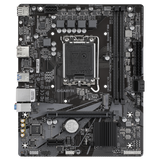 Tarjeta Madre Gigabyte H610M K V2 G10 – Micro ATX / LGA1700 / DDR5