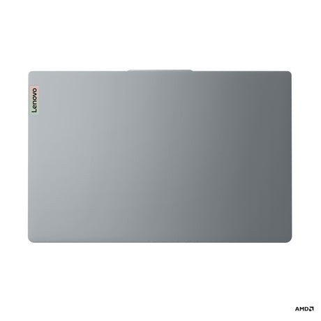 Laptop Lenovo IdeaPad Slim 3 15AMN8 – 15.6" – AMD Ryzen 5 – 16GB – 512GB SSD – Windows 11 Home – Azul