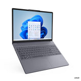 Notebook para trabajo y estudio – Lenovo IdeaPad Slim 3 15ARP10 – 15.3” Ryzen 7, 16GB, 1TB SSD
