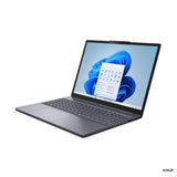 Notebook para trabajo y estudio – Lenovo IdeaPad Slim 3 15ARP10 – 15.3” Ryzen 7, 16GB, 1TB SSD