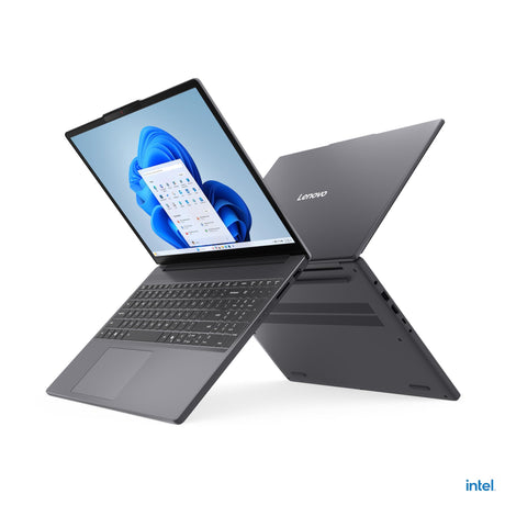 Notebook – Lenovo IdeaPad Slim 3 15IRH10 – 83K100PTGJ – 15.3" WUXGA – Intel Core i5 13420H – 8 GB DDR5 – 512 GB SSD – Windows 11 Home – Gray