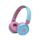 Audífonos Bluetooth Junior 310 para Niños, Azul