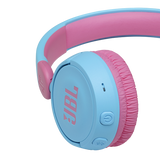 Audífonos Bluetooth Junior 310 para Niños, Azul