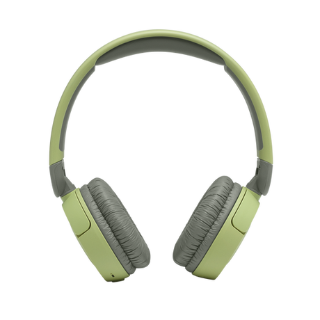 Audífonos JBL Bluetooth Junior 310 para  Niños, Verde JBLJR310BTGRNAM