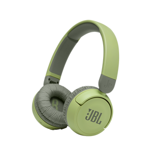 Auriculares JBL JR310BT – Wireless, Supraaurales, Para Niños, Verdes