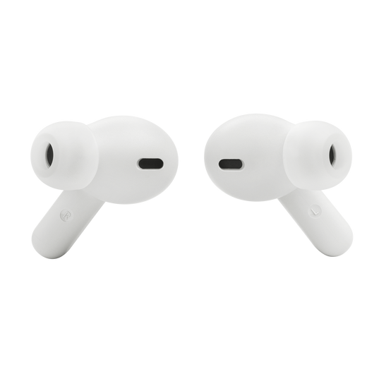 Auriculares Inalámbricos JBL Blanco