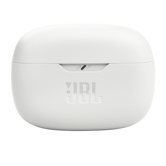 Auriculares Inalámbricos JBL Blanco