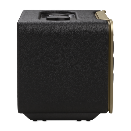 Altavoz Inteligente Portátil JBL Authentics 200 – 2.0 – Bluetooth / Wi-Fi 6 – Negro JBLAUTH200BLKAM