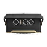 Altavoz Inteligente Portátil 2.0 JBL Authentics 300 Negro