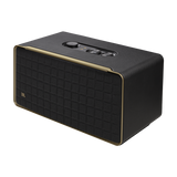 Altavoz Inteligente Portátil JBL Authentics 500 – 3.1 – Bluetooth / Wi-Fi 6 Negro JBLAUTH500BLKAM