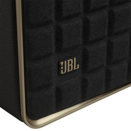 Altavoz Inteligente Portátil JBL Authentics 500 – 3.1 – Bluetooth / Wi-Fi 6 Negro JBLAUTH500BLKAM