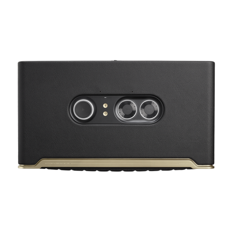 Altavoz Inteligente Portátil JBL Authentics 500 – 3.1 – Bluetooth / Wi-Fi 6 Negro JBLAUTH500BLKAM