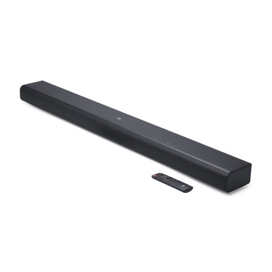 Barra de Sonido JBL Cinema SB510 3.1 canales Negra JBLSB510BLKAM