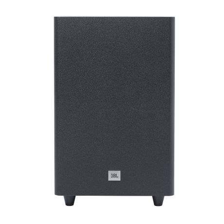 Barra de Sonido JBL Cinema SB550 – 3.1 canales, 250W, Subwoofer inalámbrico, Negra
