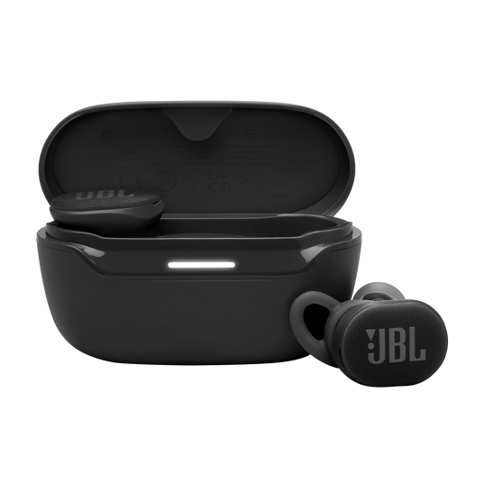 Auriculares Inalámbricos NC JBL Endurance Race 2 Negros