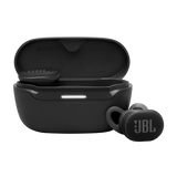 Auriculares Inalámbricos NC JBL Endurance Race 2 Negros