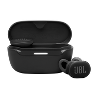 Auriculares JBL Endurance Race 2 NC – True Wireless, Deportivos, ANC, IP68, Negros