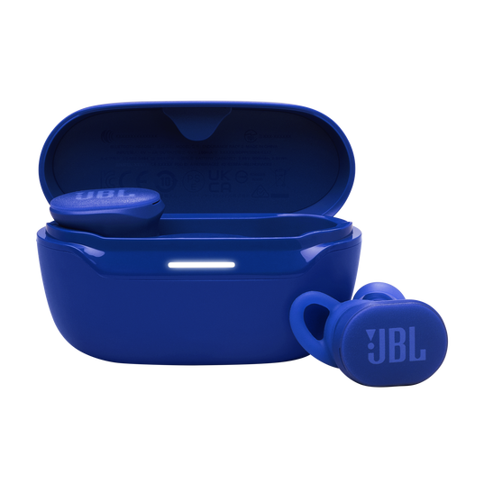 Auriculares Inalámbricos NC JBL Endurance Race 2 Azules