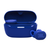 Auriculares Inalámbricos NC JBL Endurance Race 2 Azules
