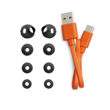 Audífonos Deportivos Inalámbricos JBL Endurance Race TWS – JBLENDUPACEBLKAM